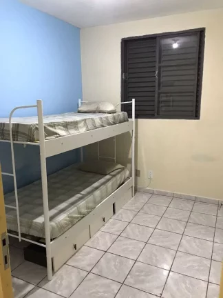 Imagem Apartamento com 2 dormitórios à venda, 43 m² por R$ 203.000,00 - Parque Erasmo Assunção - Santo André/SP