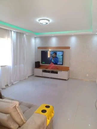 Imagem Casa com 3 dormitórios à venda, 3 m² por R$ 450.000,00 - Mutuá - São Gonçalo/RJ