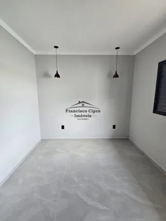 Imagem Casa à venda no bairro Loteamento Villagio Itálian - Guaratinguetá/SP