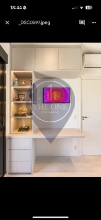 Imagem Apartamento de 2 quartos com suíte em Perdizes, São Paulo-SP! Aproveite essa oportunidade única de adquirir o imóvel dos seus sonhos!