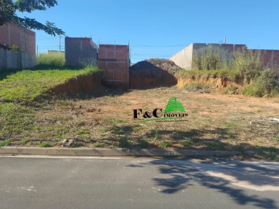 Imagem Terreno para Venda em Limeira, Jardim Marajoara