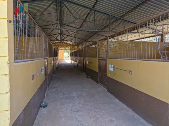 Imagem Sítio Haras em Tatuí SP