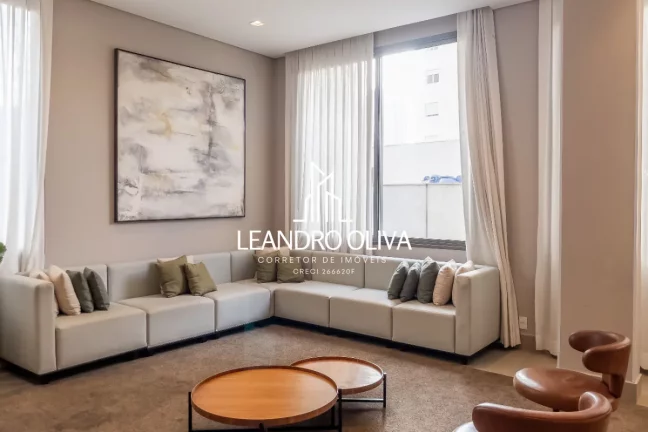 Imagem High Santa Cruz - Apartamento em Vila Mariana, São Paulo/SP