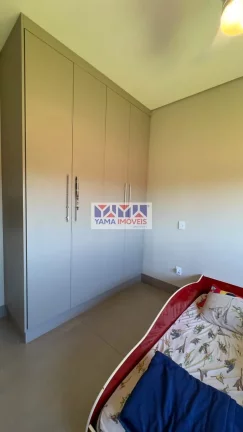 Imagem Vivendas da Mata - Sobrado à venda no Vivendas da Mata - Ribeirão Preto/SP