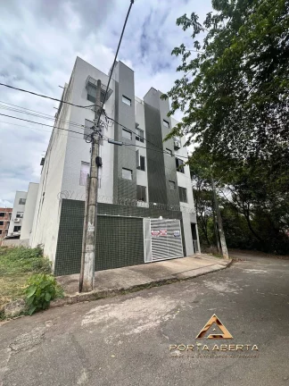 Imagem Apartamento 2 quartos em Coronel Fabriciano - cod 1557