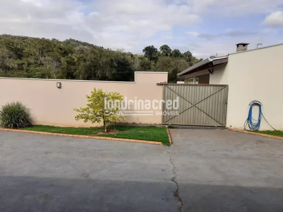 Imagem Chácara à venda 3 Quartos, 1200M², Zona Rural, Selva - PR | Loteamento Sol Nascente