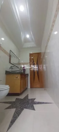 Imagem Casa alto padrão no Vale dos Eucaliptos com 6 dormitórios à venda, 575 m² por R$ 2.990.000 - Quebra Frascos - Teresópolis/RJ