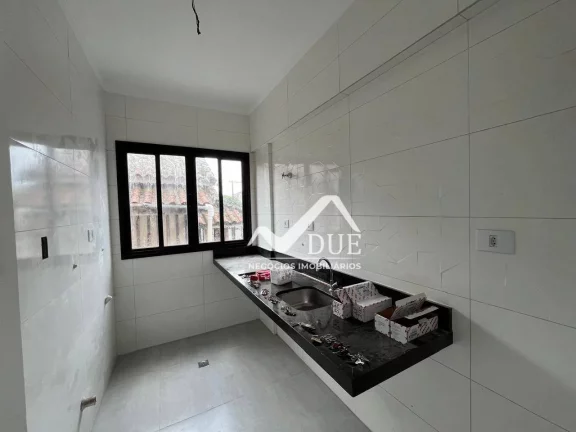 Imagem CASA TRIPLEX COM 2 SUITES