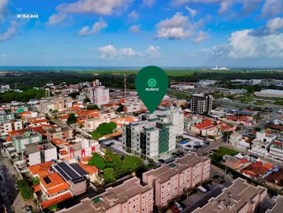 Imagem Apartamento com 61,94 M² R$ 342.528,20 em Portal do Sol, João Pessoa.