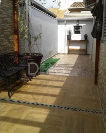 Casa à venda com 200 m² | São José | Paulínia - SP