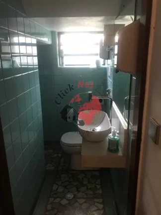 Imagem Sobrado para Locação Comercial no bairro Paraíso em Santo André