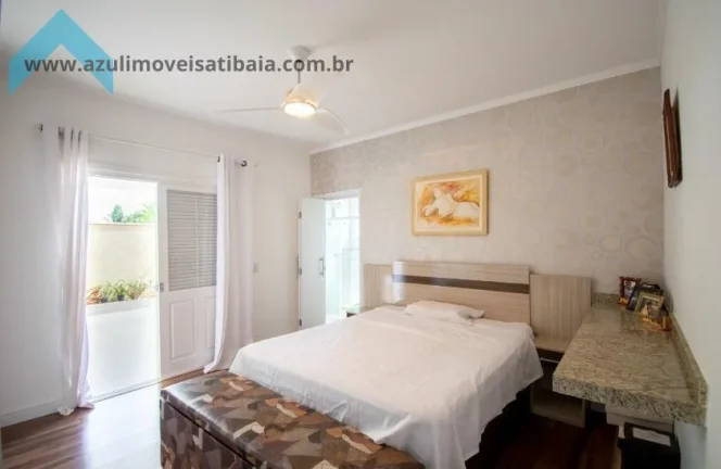 Imagem Sua nova vida começa aqui! condominio Shamballa II Atibaia