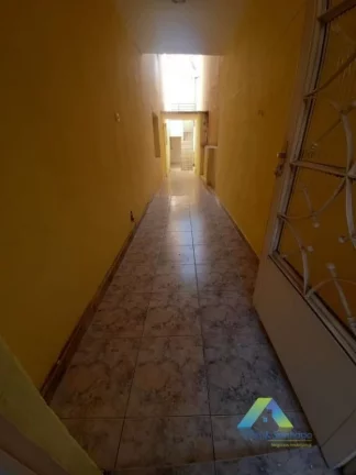 Imagem Casa com 1 dormitório para alugar, 60m² por R$ 1.650,00/mês - Vila das Mercê/Vila Vera - São Paulo/SP