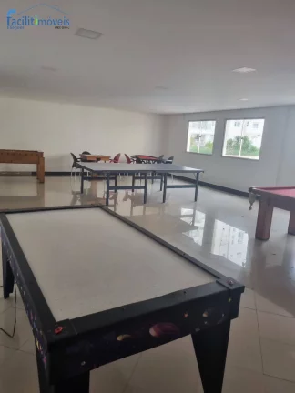 Imagem APARTAMWENTO À VENDA NA AV. DOM JAIME - PLANALTO - S.B.C - SP