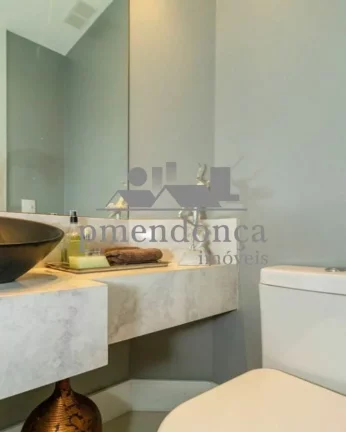 Imagem Apartamento 3 quartos, 3 vagas, 118 m2