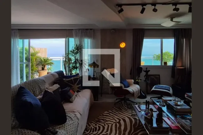 Imagem Apartamento à Venda - Recreio, 2 Quartos, 185 m2