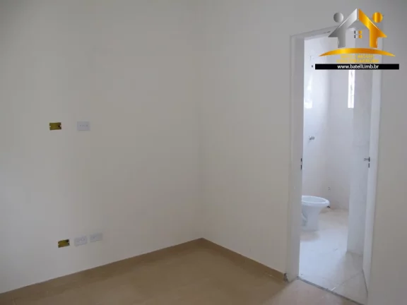 Imagem Casa nova à venda no condomínio Villagio Bahamas VGP - Batelli Imóveis