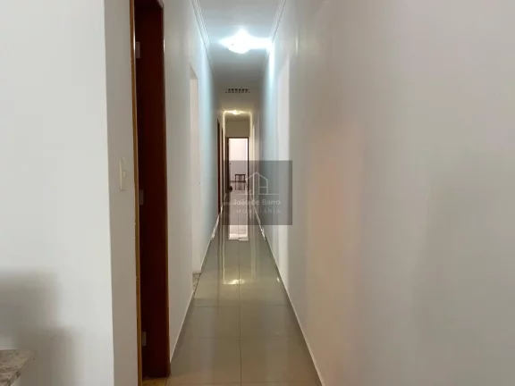 Imagem Casa com 3 dormitórios à venda, 241 m² - Vila Monumento - São Paulo/SP