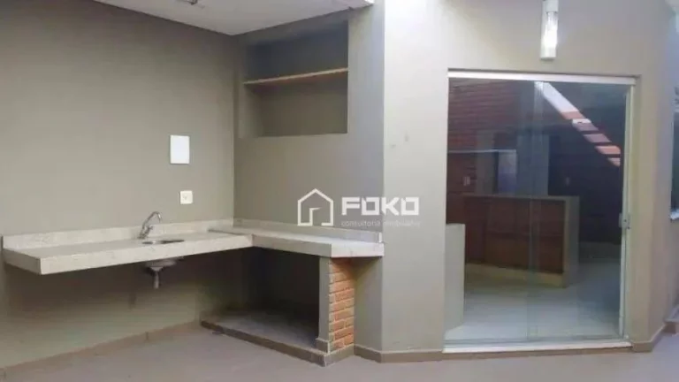 Imagem Sobrado com 3 dormitórios, 309 m² - venda por R$ 940.000,00 ou aluguel por R$ 4.040,00/mês - Gopoúva - Guarulhos/SP