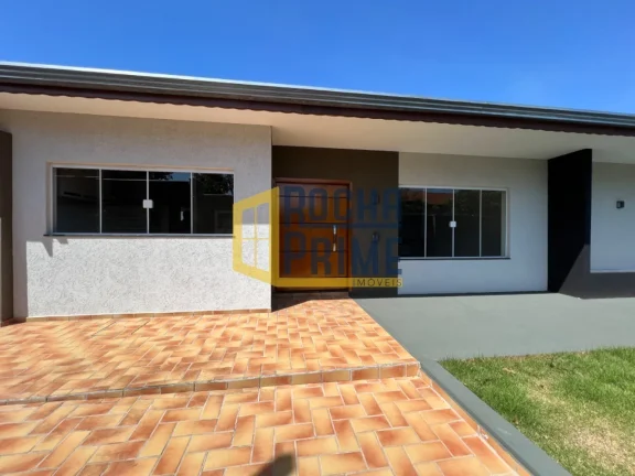 Imagem CASA RESIDENCIAL em ILHA SOLTEIRA - SP, Zona Sul