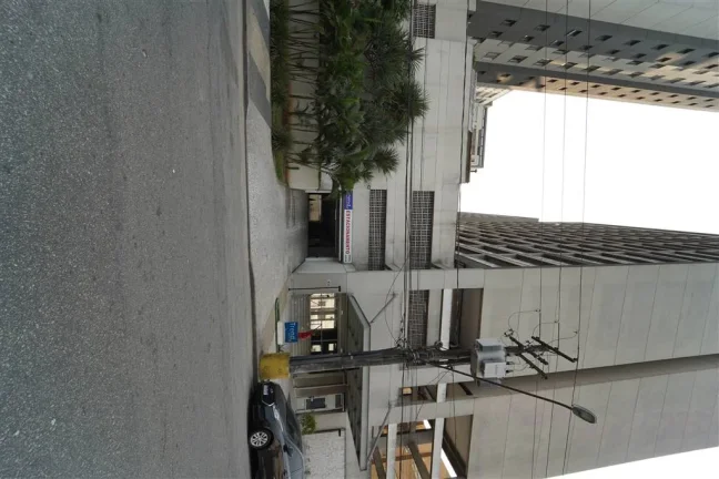 Imagem COMERCIAL COM 42.5 m² - VILA MATIAS - SANTOS SP