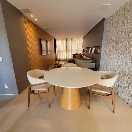 Imagem Cobertura com 3 Quartos à Venda, 394 m² em Barra Da Tijuca - Rio De Janeiro