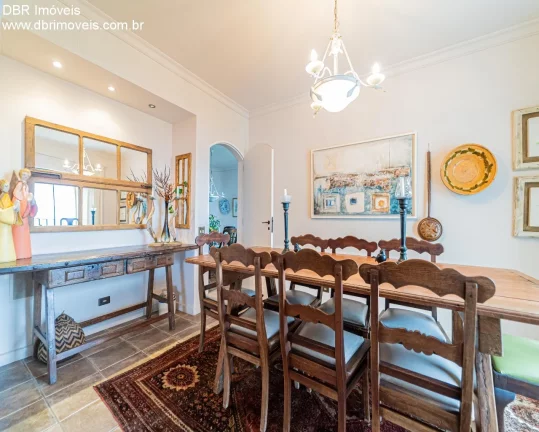 Imagem APARTAMENTO RESIDENCIAL em Sao Paulo - SP, JARDIM MARAJOARA