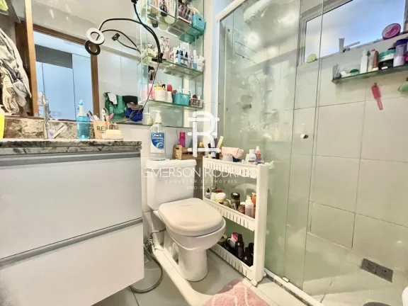 Imagem Apartamento para Venda em Natal / RN no bairro Lagoa Nova