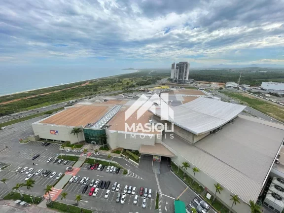Imagem Apartamento com 2 dormitórios à venda, 58 m² por R$ 669.000,00 - Jockey de Itaparica - Vila Velha/ES