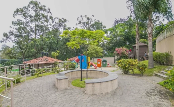 Imagem Apartamento à venda em Porto Alegre, Jardim Carvalho, com 2 quartos, 52m²