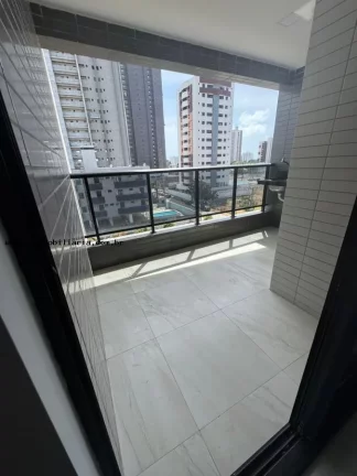Imagem Apartamento à venda no Jardim Oceania, João Pessoa/PB 3 QTOS