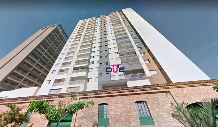 Imagem Apartamento com 1 dormitório à venda, 50 m² por R$ 375.000 - Vila Matias - Santos/SP