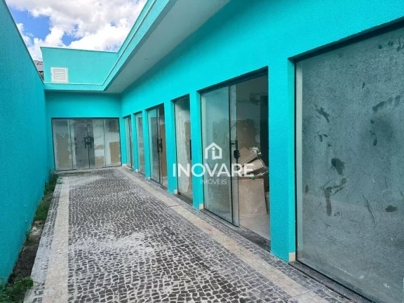 Imagem Sala para alugar, 90 m² por R$ 3.000,00/mês - Setor Central - Itumbiara/GO