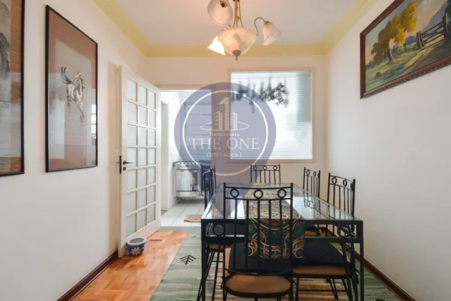 Imagem Imperdível oportunidade: Apartamento de alto padrão com 3 quartos, 2 suítes e localização privilegiada no Paraíso, São Paulo-SP!