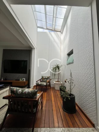 Imagem Ibiti do Paço - Casa em Condomínio Ibiti do Paço