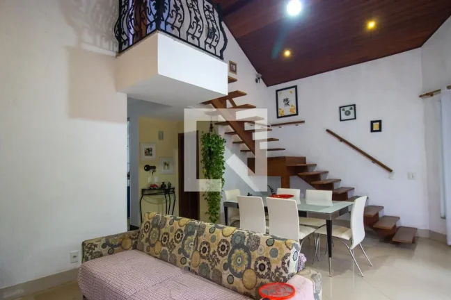Imagem Casa à Venda - Vargem Grande, 3 Quartos, 380 m2