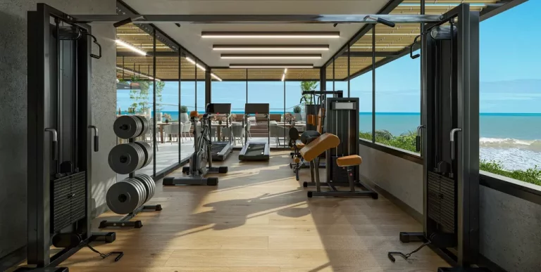 Imagem Apartamento Garden à venda em João Pessoa, Jardim Oceania, com 1 quarto, 24,81m2