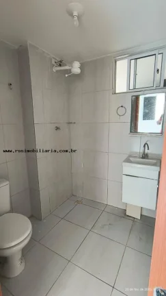 Imagem Apartamento para vender no Mussumagro em João Pessoa/PB