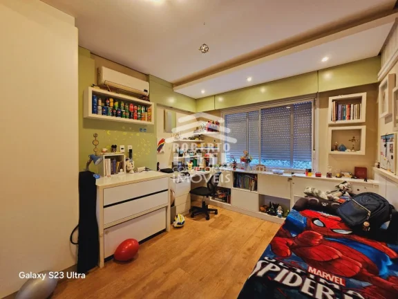 Imagem Residencial Verdes Campos - Casa em Condomínio à Venda no Verdes Campos