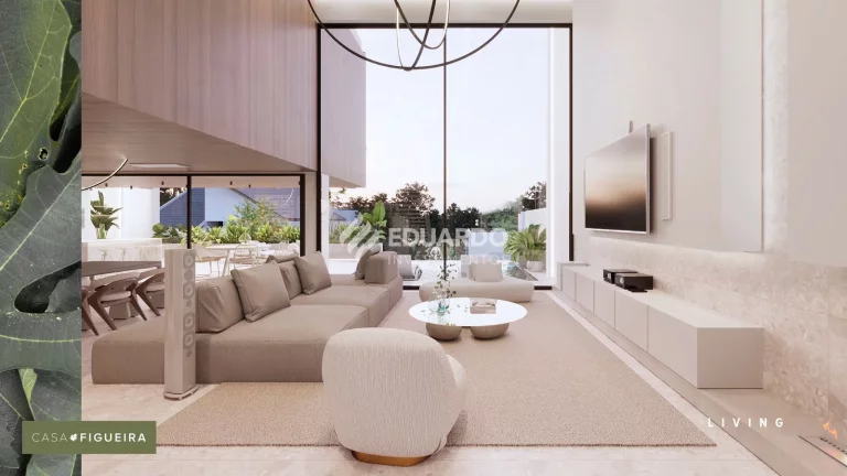 Imagem Casa Figueira com 4 suítes à venda, 720 m², Barra – Balneário Camboriú/SC