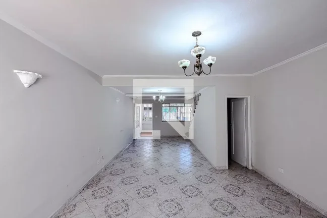Imagem Casa à Venda - Vila Mariana, 3 Quartos, 120 m2