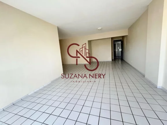 Imagem Apartamento amplo e localizado a 5 minutos do shopping Midway e ao IFRN.