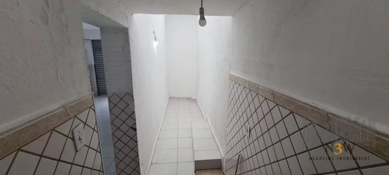 Imagem Salão para alugar, 128 m² por R$ 6.396,88/mês - Vila Leopoldina - São Paulo/SP