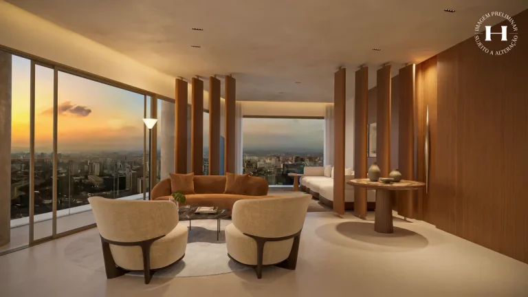 Imagem APARTAMENTO RESIDENCIAL em São Paulo - SP, Higienópolis
