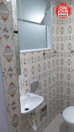 Imagem Casa à venda, 126 m² por R$ 550.000,00 - Embaré - Santos/SP