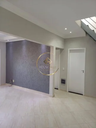 Imagem Apto Cobertura Duplex, 4 Dormitórios (1 Suíte), Bosque dos Eucaliptos, Sjc.