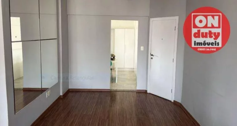 Imagem Apartamento à venda, 96 m² por R$ 648.000,00 - Campo Grande - Santos/SP