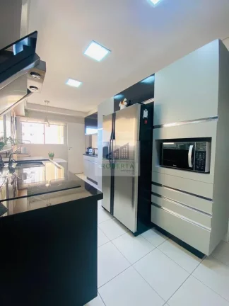 Imagem APARTAMENTO À VENDA NO BROOKLIN COM 3 DORMITÓRIOS e 3 VAGAS