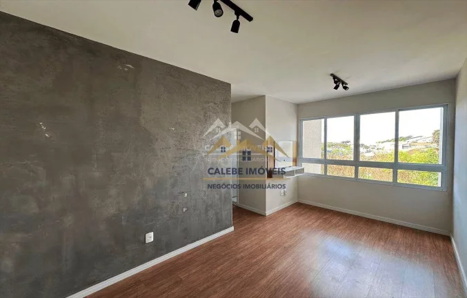 Imagem Apartamento com 2 dormitórios à venda, 48 m² por R$ 247.000,00 - Nova Tatuí - Tatuí/SP