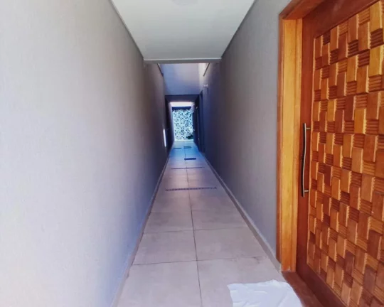 Imagem Casa estilo sobrado para alugar ao lado do Shopping Raposo